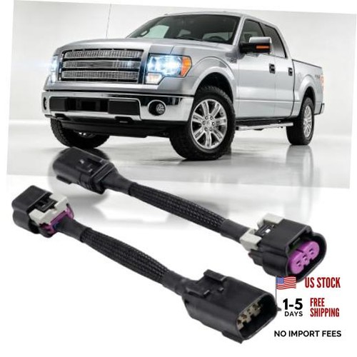 Pcs hid led headlight - to,