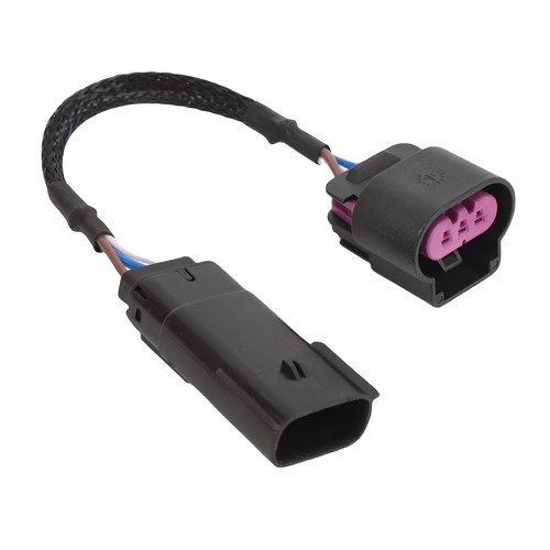 Headlight conversion adapter - conversion,