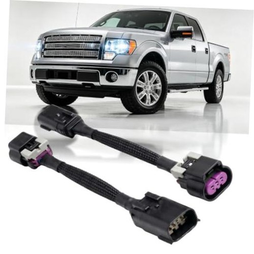 Pcs hid led headlight - pcs,