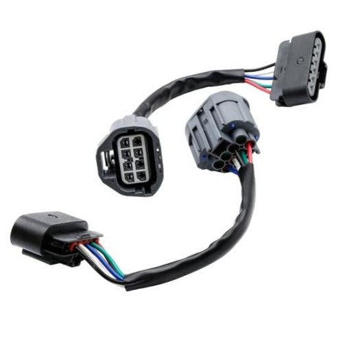 Hid halogen headlight - hid, to