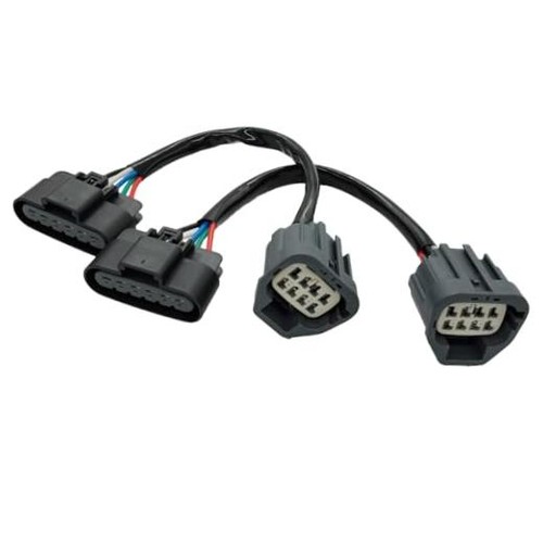 Pcs hid halogen - pcs,